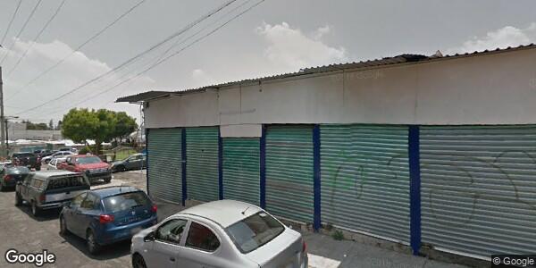 ADMINISTRACIÓN DE MERCADO VICENTE SUAREZ